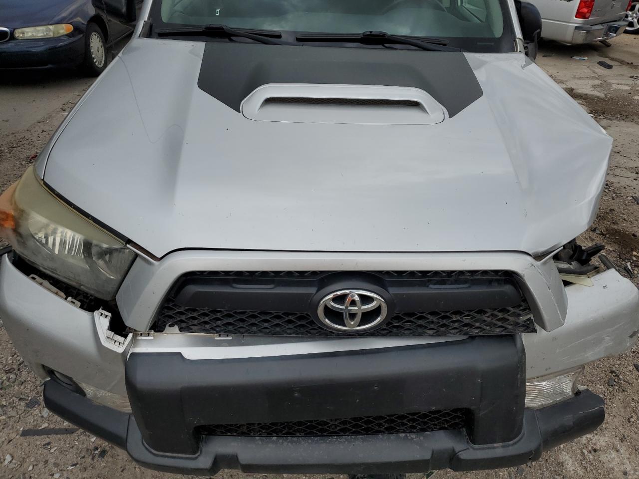 JTEBU5JR0A5026217 2010 Toyota 4Runner Sr5