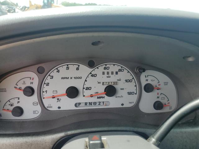 2002 Ford Explorer Sport Trac VIN: 1FMZU67EX2UD27741 Lot: 53761354