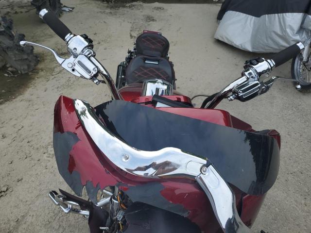 2011 HARLEY-DAVIDSON FLTRUSE - 1HD1TA812BB951370