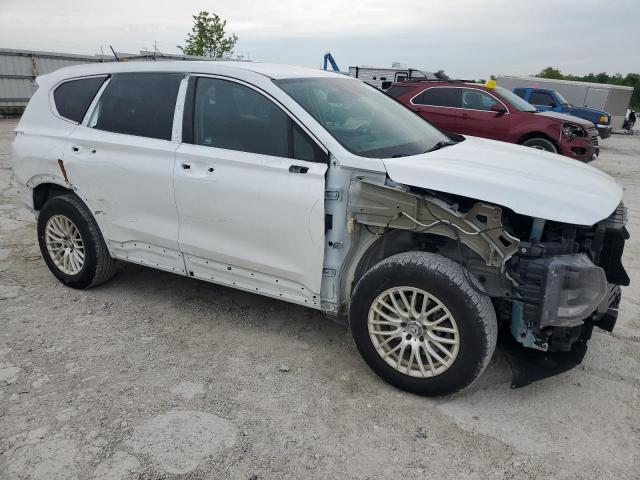 2019 HYUNDAI SANTA FE S - 5NMS23AD5KH086950