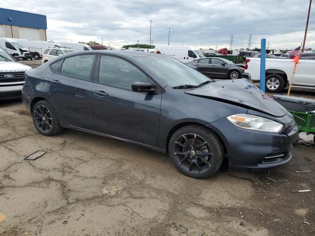 2013 Dodge Dart Sxt VIN: 1C3CDFBA9DD178714 Lot: 56486094