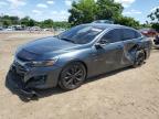 2020 CHEVROLET MALIBU LT - 1G1ZD5ST3LF086415