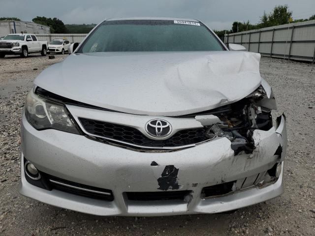 2014 Toyota Camry L VIN: 4T1BF1FK8EU739831 Lot: 55941814