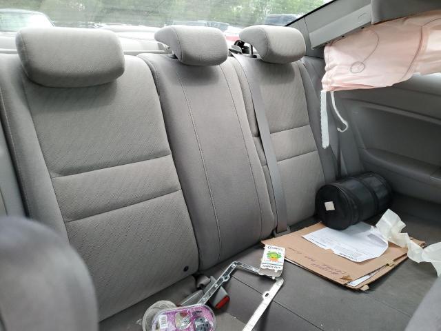 2010 Honda Civic Ex VIN: 2HGFG1B8XAH521983 Lot: 53750134