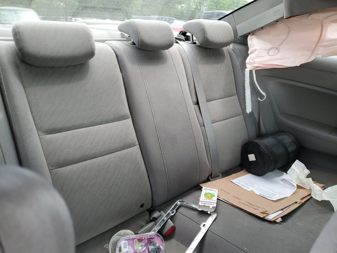 2HGFG1B8XAH521983 2010 Honda Civic Ex