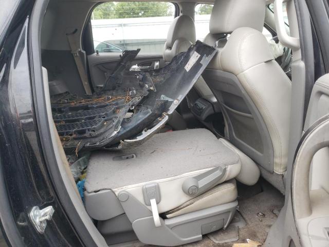 2014 GMC Acadia Slt-1 VIN: 1GKKRRKD0EJ361348 Lot: 54615354