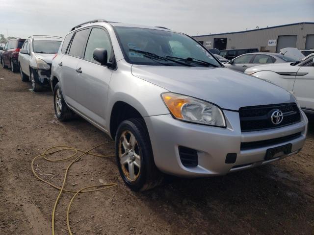 2009 Toyota Rav4 VIN: 2T3ZF33V59W006450 Lot: 54796254