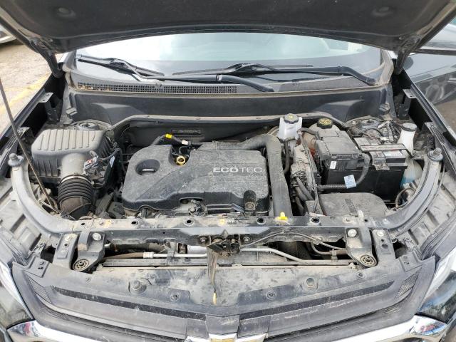 2018 Chevrolet Equinox Lt VIN: 2GNAXJEVXJ6303409 Lot: 56499634