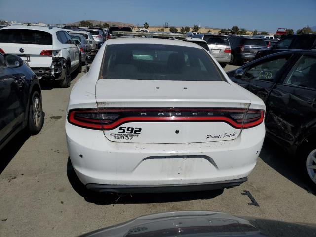 2015 DODGE CHARGER PO - 2C3CDXAG9FH874393