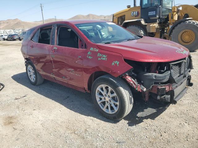 2019 Chevrolet Equinox Lt VIN: 3GNAXUEV2KS557006 Lot: 56150034