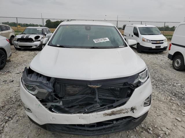 2020 CHEVROLET EQUINOX LT - 3GNAXKEVXLS699318