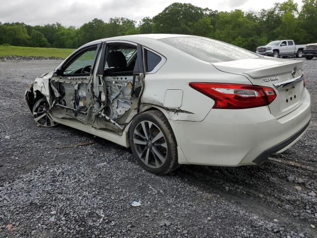 2016 Nissan Altima 2.5 VIN: 1N4AL3AP7GC287909 Lot: 54523504