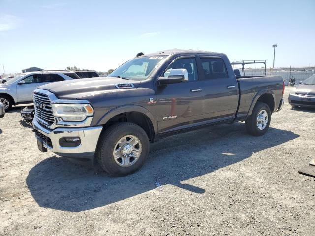 3C6UR5FL7MG531954 RAM 2500 LARAM