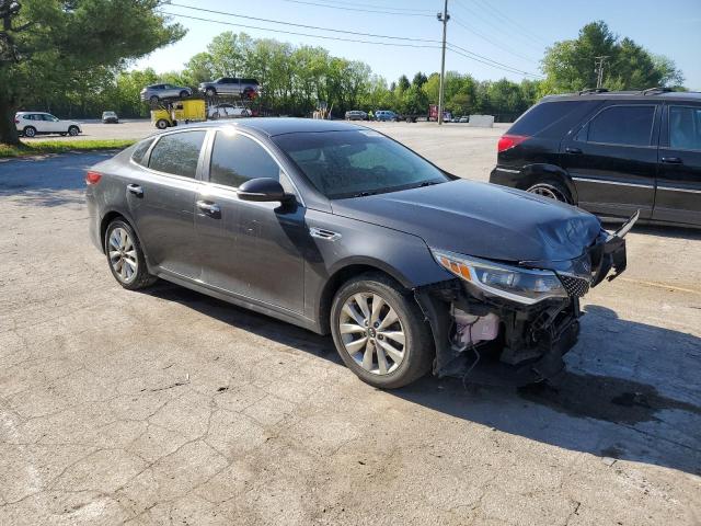 2018 KIA OPTIMA LX - 5XXGT4L3XJG204453
