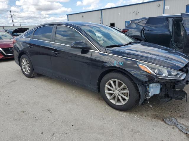 2018 Hyundai Sonata Se VIN: 5NPE24AF2JH658336 Lot: 56466884