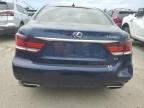 LEXUS LS 460 photo