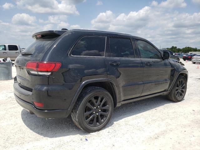 2021 Jeep Grand Cherokee Laredo VIN: 1C4RJEAG6MC624130 Lot: 53642864