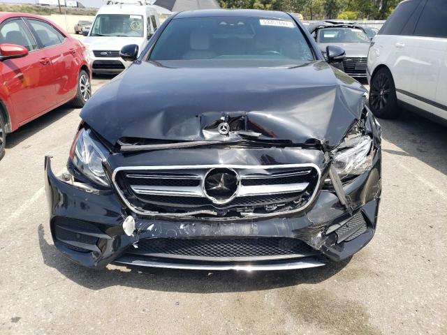 2018 Mercedes-Benz E 300 VIN: WDDZF4JB3JA348888 Lot: 53351694