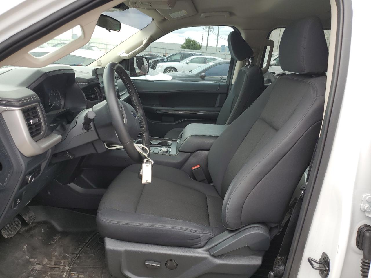 1FMJU1GT7NEA52844 2022 Ford Expedition Xl