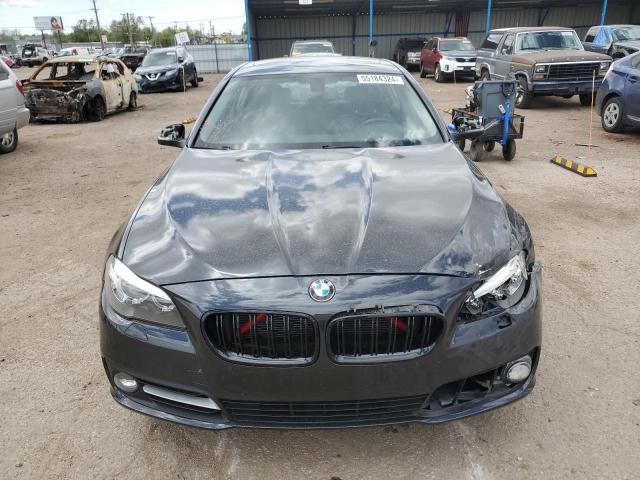 WBA5B3C56FD543456 2015 BMW 535 Xi