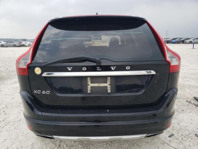 2014 Volvo Xc60 3.2 VIN: YV4952DL8E2549138 Lot: 55549764