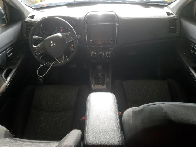 2023 Mitsubishi Outlander Sport S/Se VIN: JA4ARUAU4PU000633 Lot: 54703834