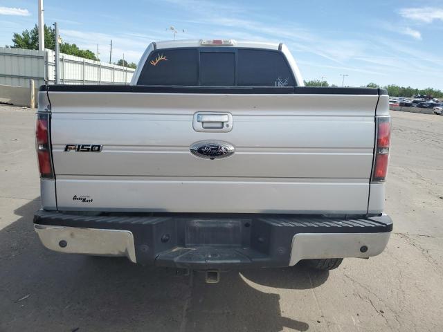 2011 Ford F150 Supercrew VIN: 1FTFW1ETXBKD97144 Lot: 56526084