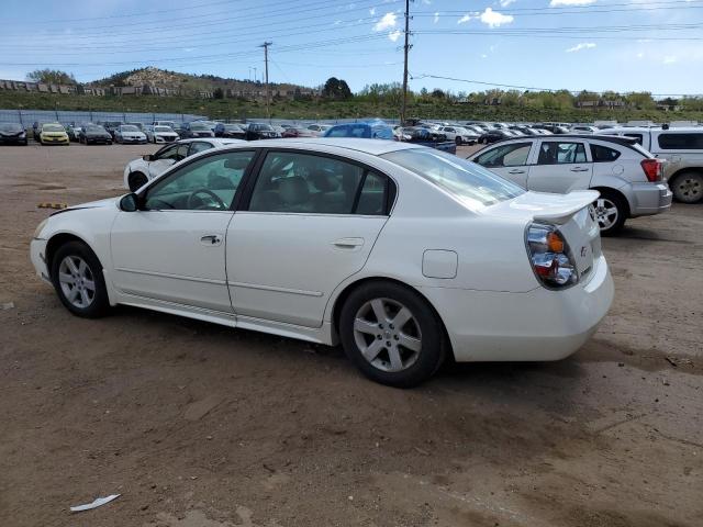 2003 Nissan Altima Base VIN: 1N4AL11D23C283030 Lot: 53796754