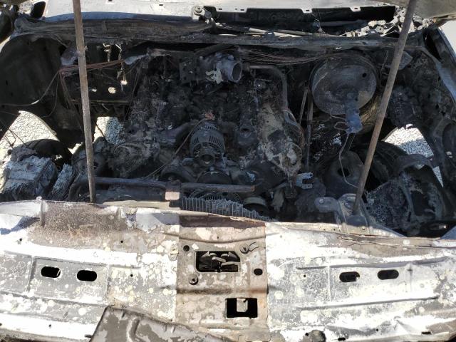 2001 Ford F250 Super Duty VIN: 1FTNX20L91EB39684 Lot: 54376264