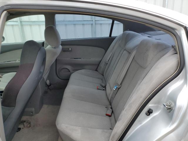 2006 Nissan Altima Se VIN: 1N4BL11E66C263669 Lot: 57261734