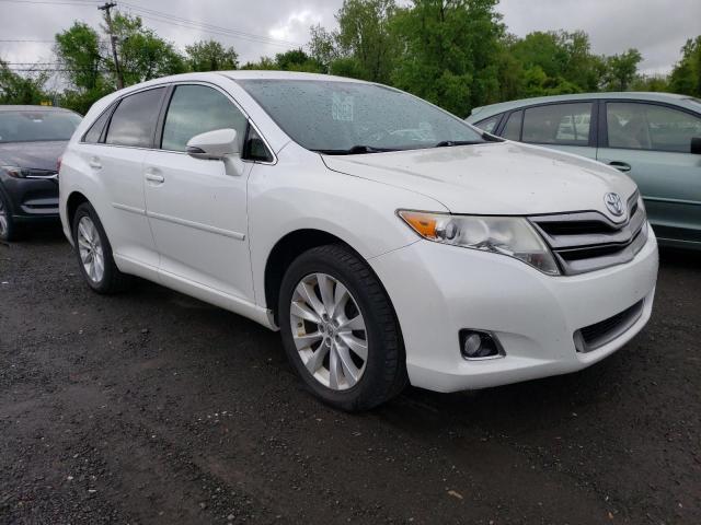 2013 Toyota Venza Le VIN: 4T3BA3BB7DU038090 Lot: 54308744