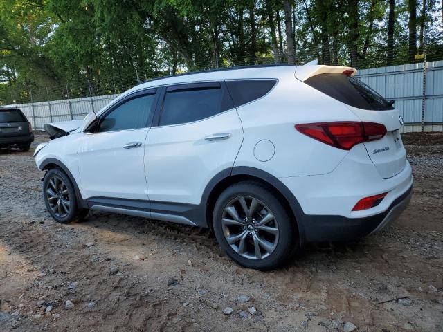 2018 Hyundai Santa Fe Sport VIN: 5NMZWDLAXJH066817 Lot: 52575364