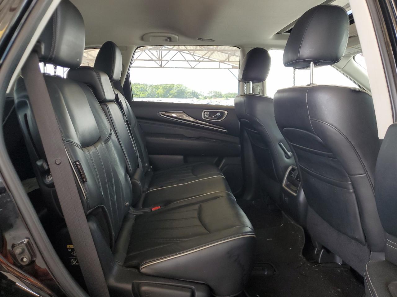 5N1DL0MN2JC529024 2018 Infiniti Qx60