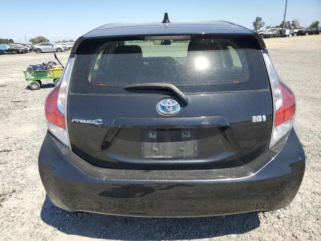 2015 Toyota Prius C VIN: JTDKDTB39F1583743 Lot: 55153514