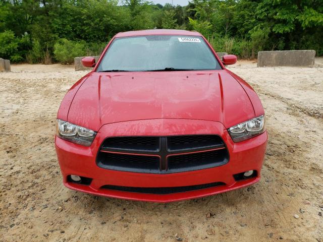 2013 Dodge Charger Sxt VIN: 2C3CDXHG5DH547766 Lot: 54962224