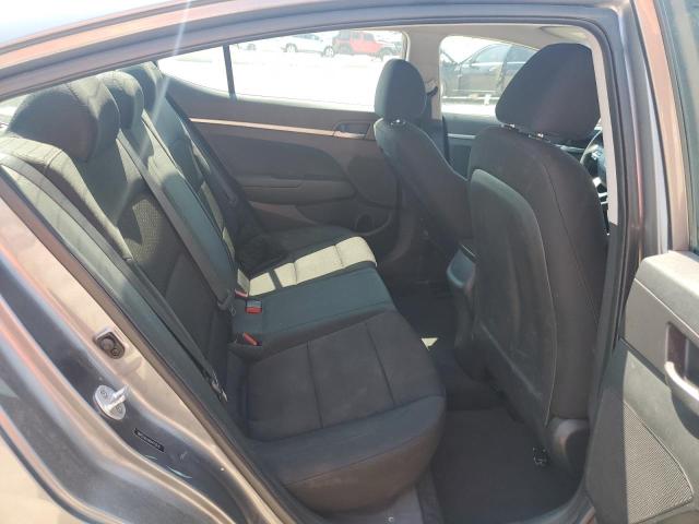 2019 Hyundai Elantra Se VIN: 5NPD74LF6KH472570 Lot: 54726964