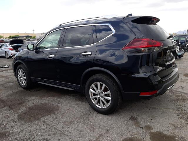 2020 Nissan Rogue S VIN: KNMAT2MV8LP528202 Lot: 55627874