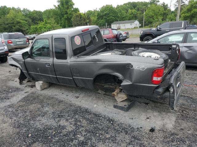 2009 Ford Ranger Super Cab VIN: 1FTZR45E59PA55878 Lot: 53906744