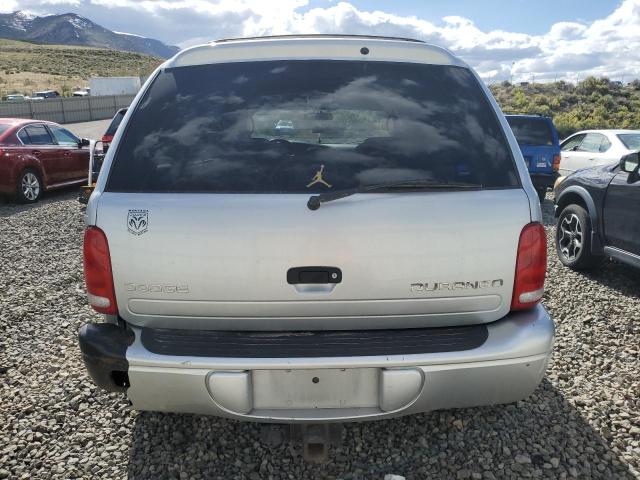 2002 Dodge Durango Slt VIN: 1B4HS48N92F216950 Lot: 51172724