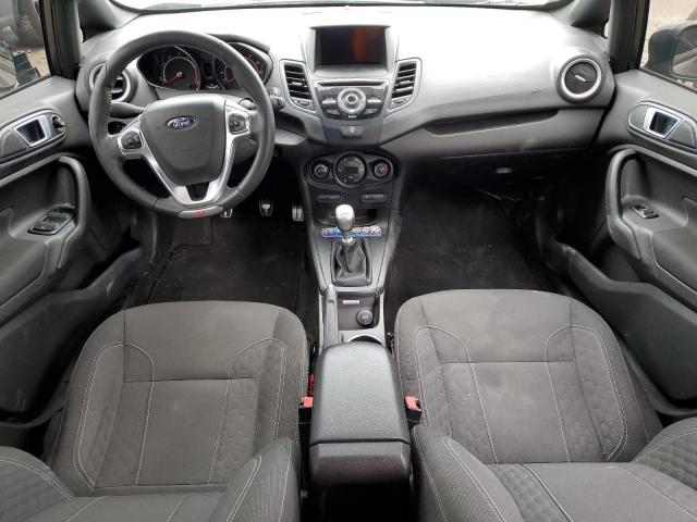 2016 FORD FIESTA ST - 3FADP4GXXGM190393