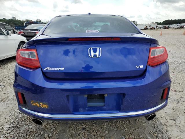 1HGCT2B80EA008394 2014 Honda Accord Exl