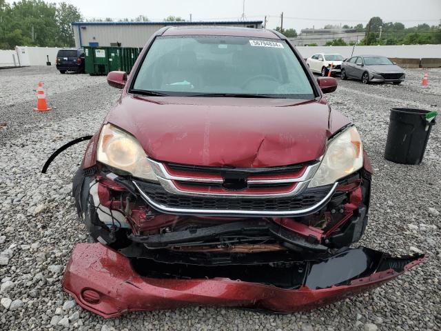 2010 Honda Cr-V Exl VIN: 5J6RE3H74AL048901 Lot: 56794834