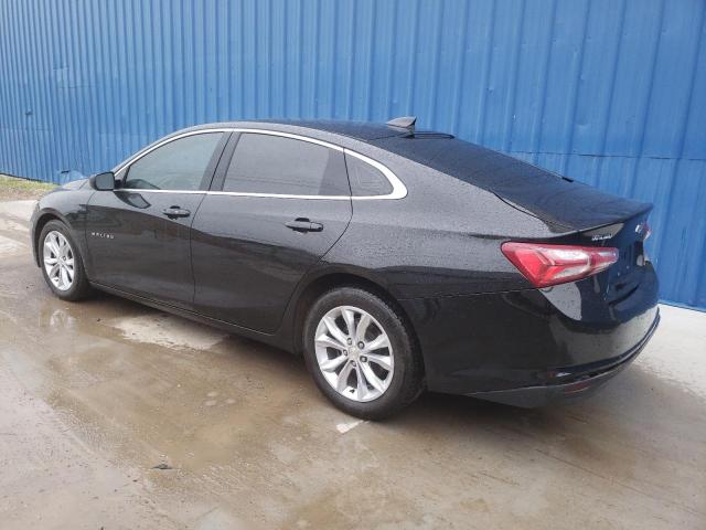 2020 Chevrolet Malibu Lt VIN: 1G1ZD5ST1LF152055 Lot: 56100354