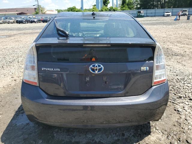 2011 Toyota Prius VIN: JTDKN3DU2B1431722 Lot: 56002034