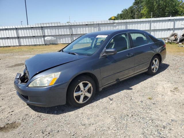 2004 Honda Accord Ex VIN: JHMCM568X4C022179 Lot: 53262274