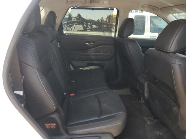 2023 Nissan Pathfinder Sl VIN: 5N1DR3CC3PC217707 Lot: 54377984