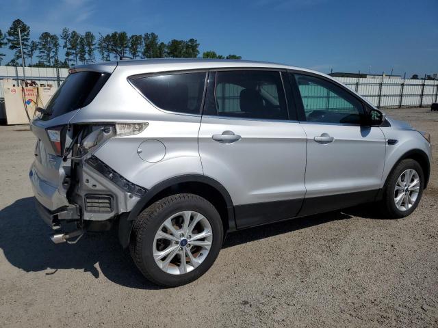 2017 Ford Escape Se VIN: 1FMCU0G92HUD29904 Lot: 55922104