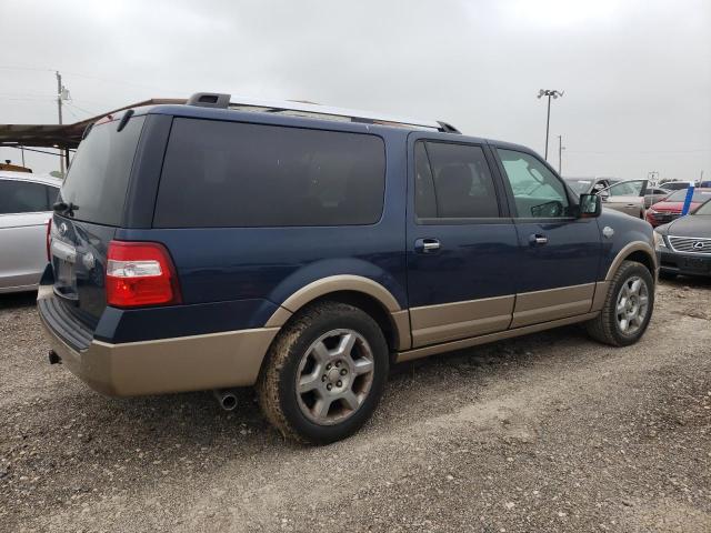 2013 Ford Expedition El Xlt VIN: 1FMJK1J55DEF27132 Lot: 52570774