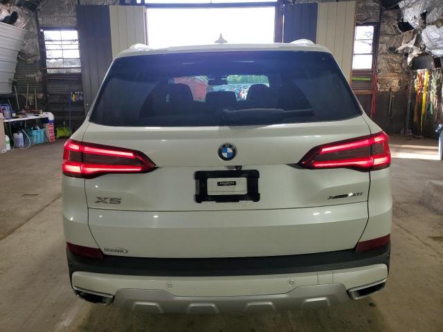 2019 BMW X5 xDrive40I VIN: 5UXCR6C51KLL05830 Lot: 56431034