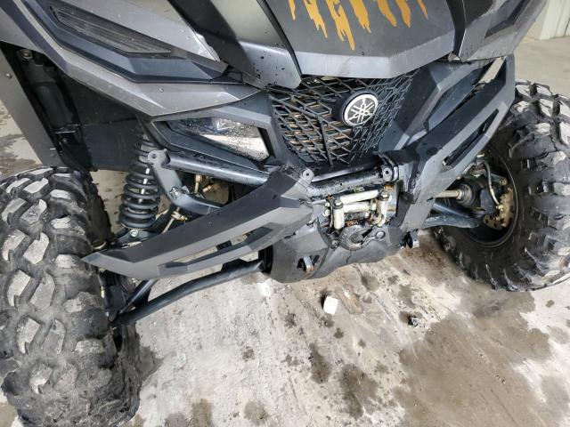 2022 YAMAHA YXE1000 5Y4AN39Y4NA106122